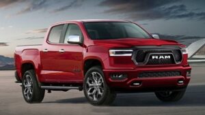 2023 Ram 1500 Changes & Prices