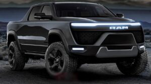 2023 Ram 1500 EV: Redesign, Specs, & Pictures