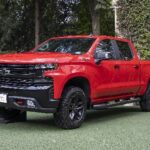 Chevy Cheyenne 2024: What We Know So Far