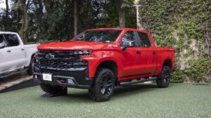 Chevy Cheyenne 2024: What We Know So Far