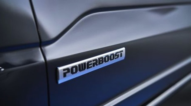 Ford F-150 PowerBoost Hybrid 2024: Price and Specs