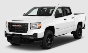 GMC Canyon Denali 2023: Changes and Release Date