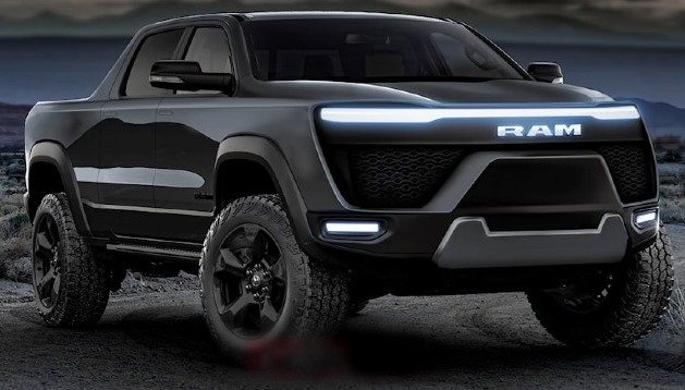 Ram 1500 EV 2024: Release Date and Price