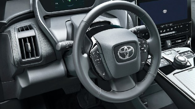 Toyota Tacoma Electric 2024: Release Date and Price