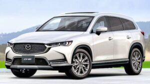 2024 Mazda CX-90: Changes, Specs