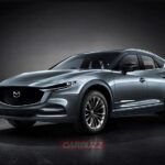 2024 Mazda CX-90: Changes, Specs