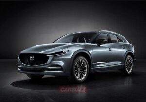 2024 Mazda CX-90: Changes, Specs
