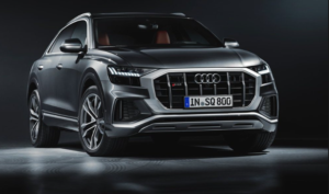 Audi SQ8 2024 2