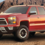 Chevy Reaper 2024