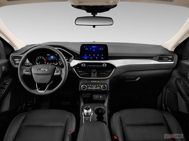 Ford Escape Hybrid 2023: Reviews & Specs