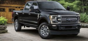 Ford F250 2024