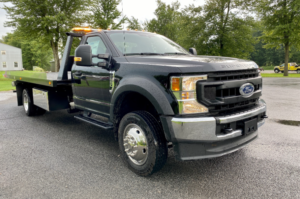 Ford F550 2024