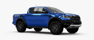 Ford Ranger Raptor 2024