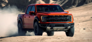 Ford Raptor OffRoad Trucks F150 2024