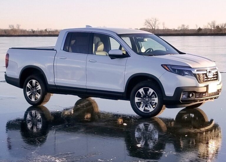 Honda Ridgeline 2024 Specs and Release Date All Cars Trucks