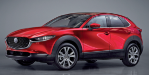 Mazda CX-30 2024