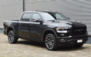 Ram 1500 Big Horn 2024