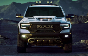 Ram 2500 2024