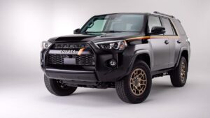 Toyota 4Runner 2024